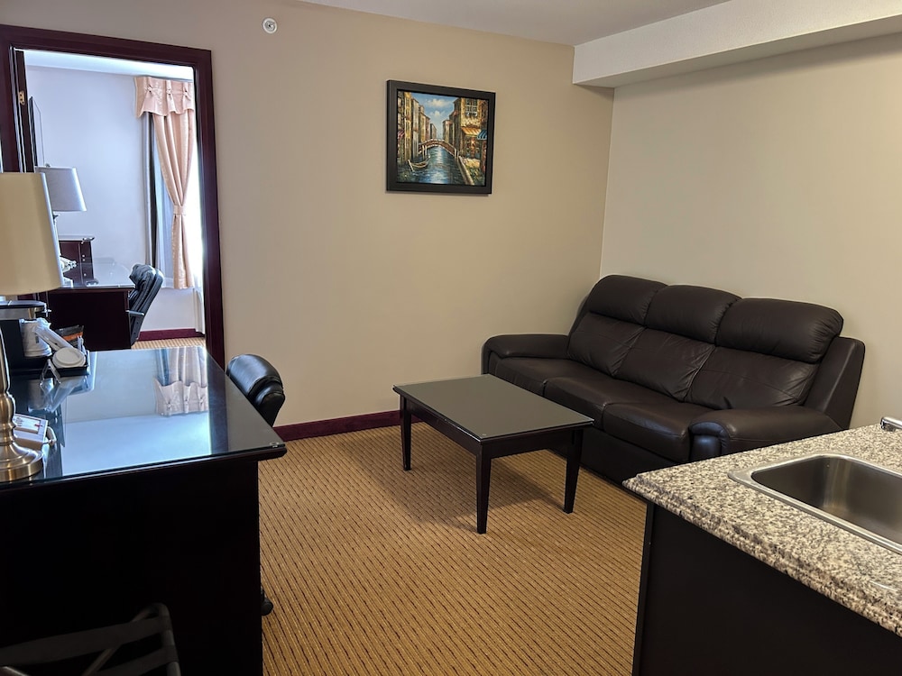 Days Inn by Wyndham Athabasca 31/40
