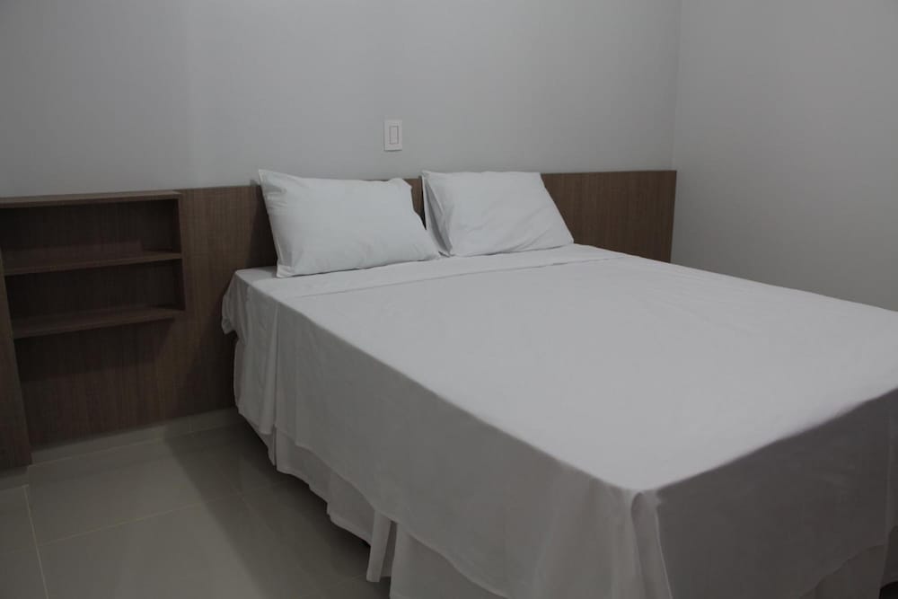 Hotel Ilha Costeira 22/59