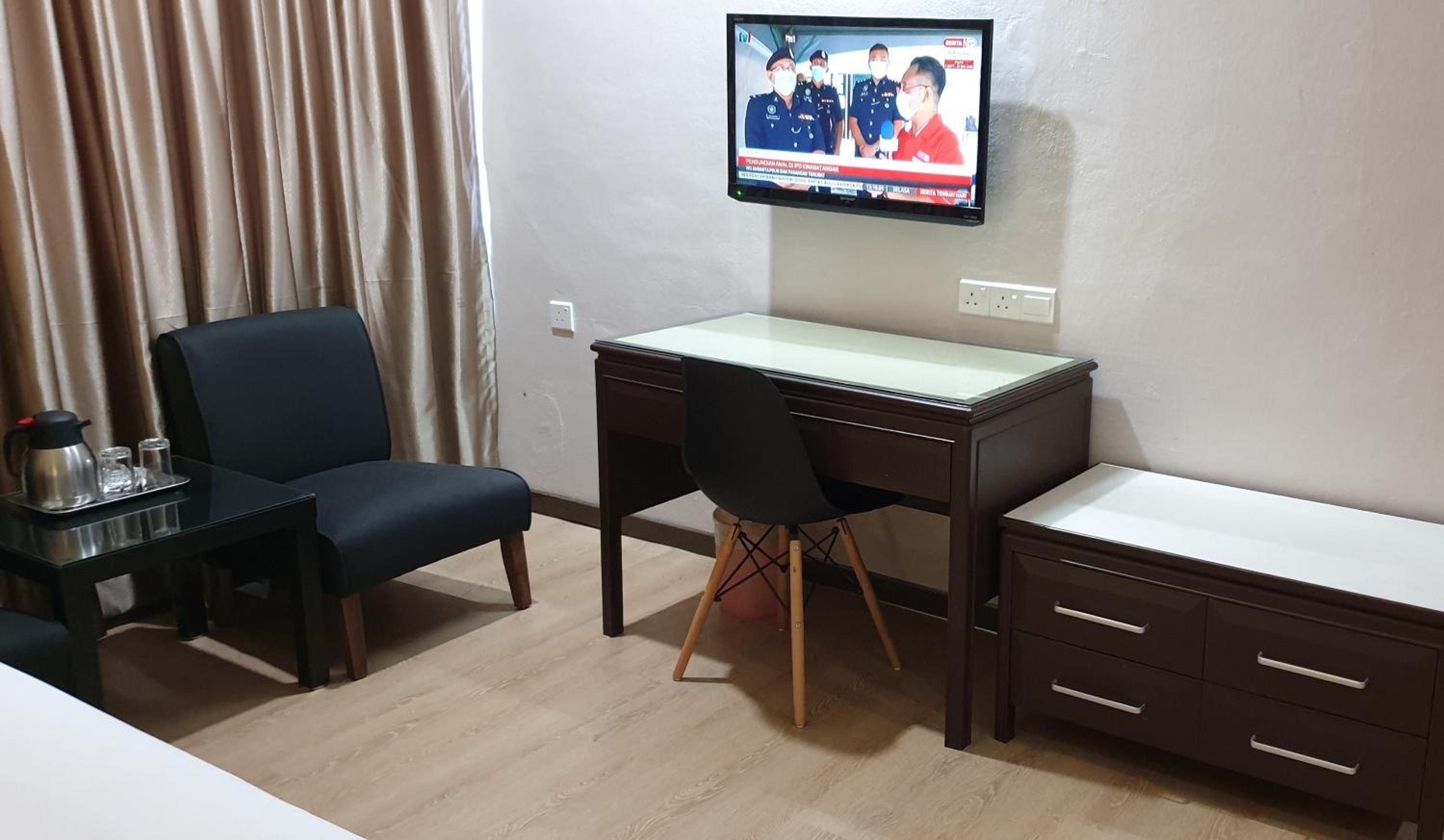 Hotel Samila 33/50