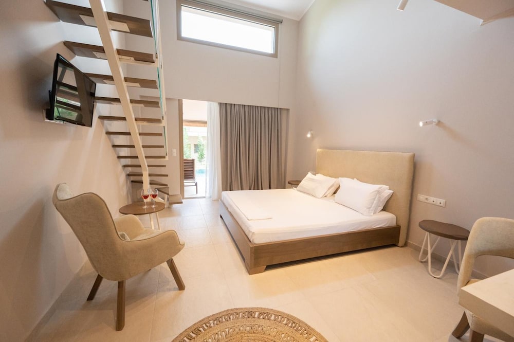 Scarabeo Hotel and Villas Parga 21/57