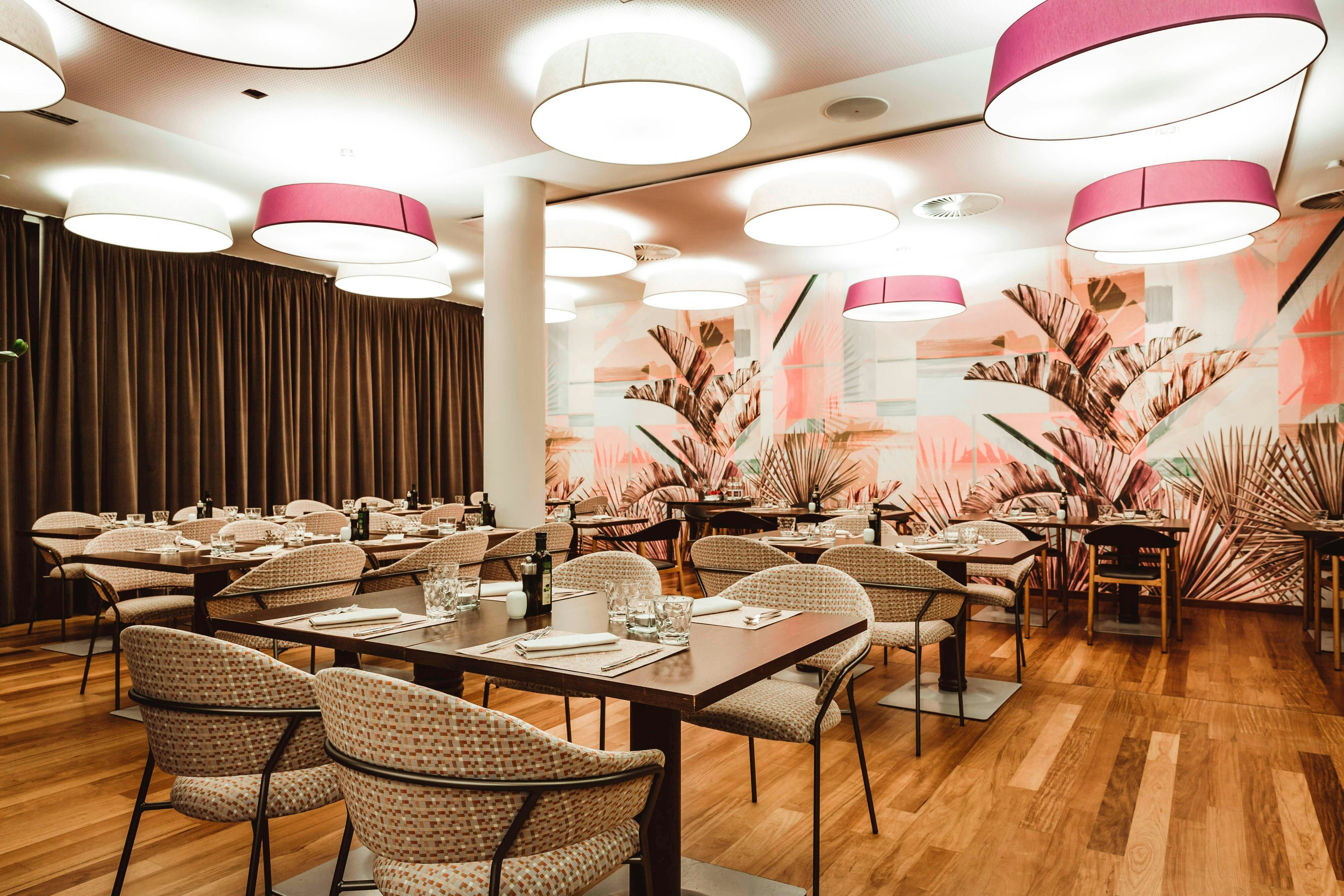 Four Points Sheraton Bolzano 11/20