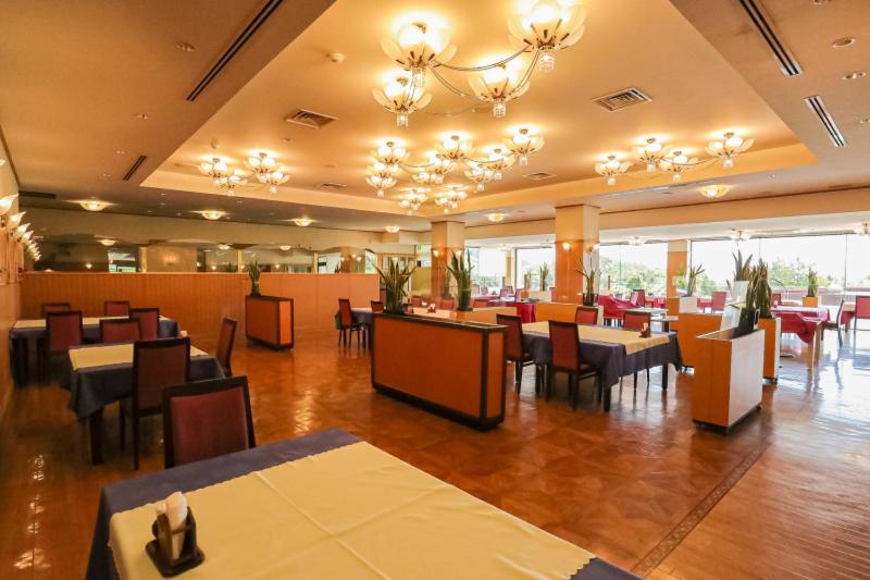Hotel Bay Grand Kunisaki 48/58