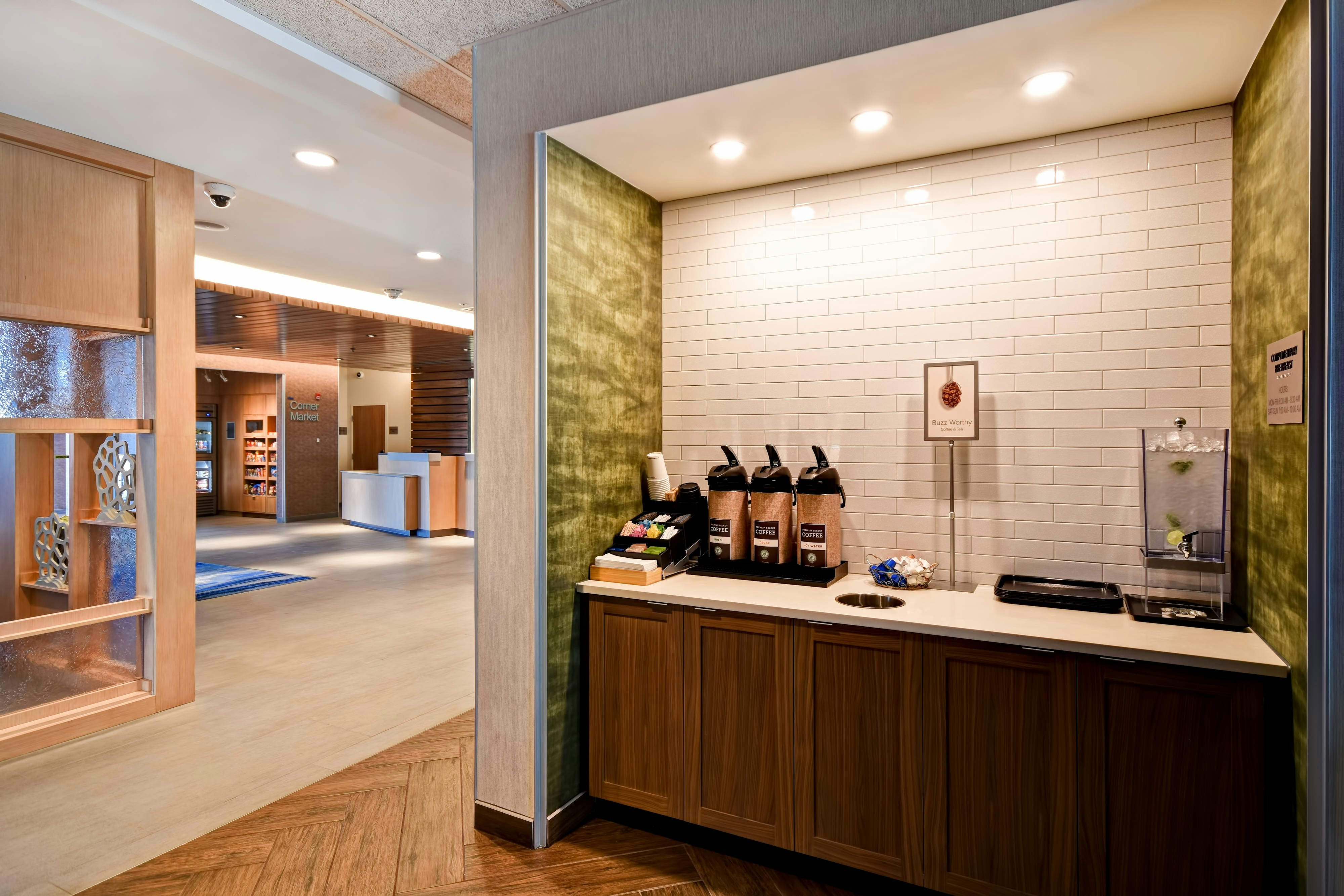 Fairfield Inn & Suites By Marriott Plymouth 30/54