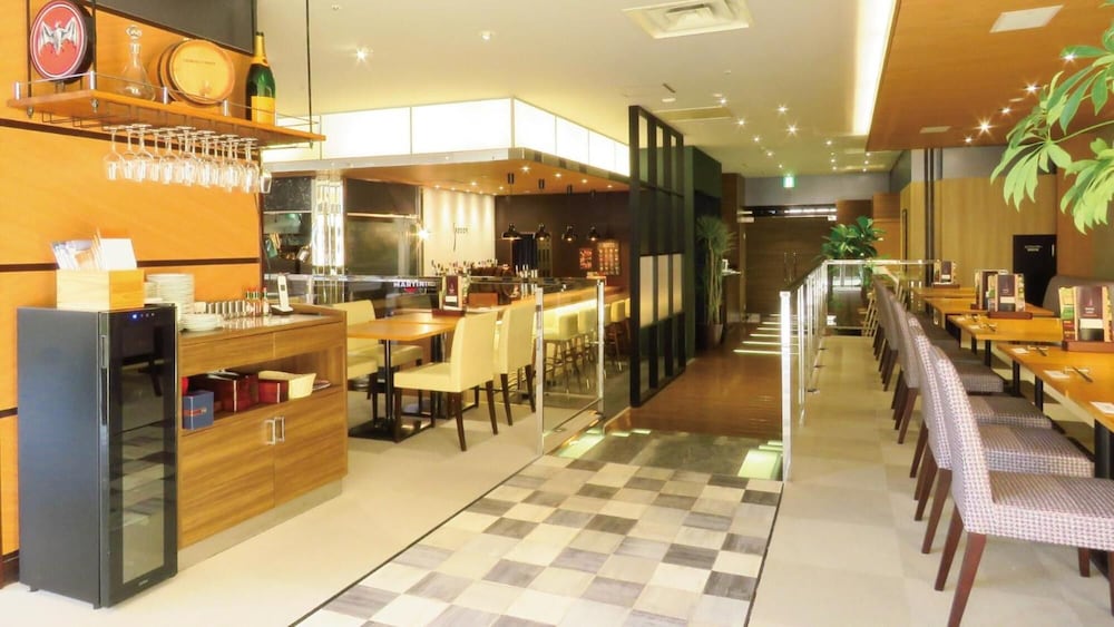Koriyama View Hotel Annex 46/50
