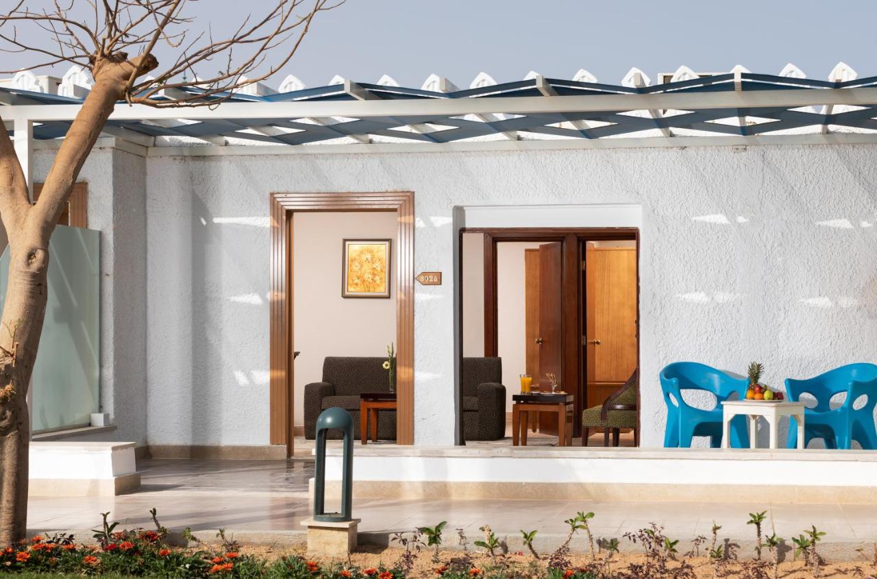 Albatros Sharm Resort - By Pickalbatros in SHARM EL SHEIKH