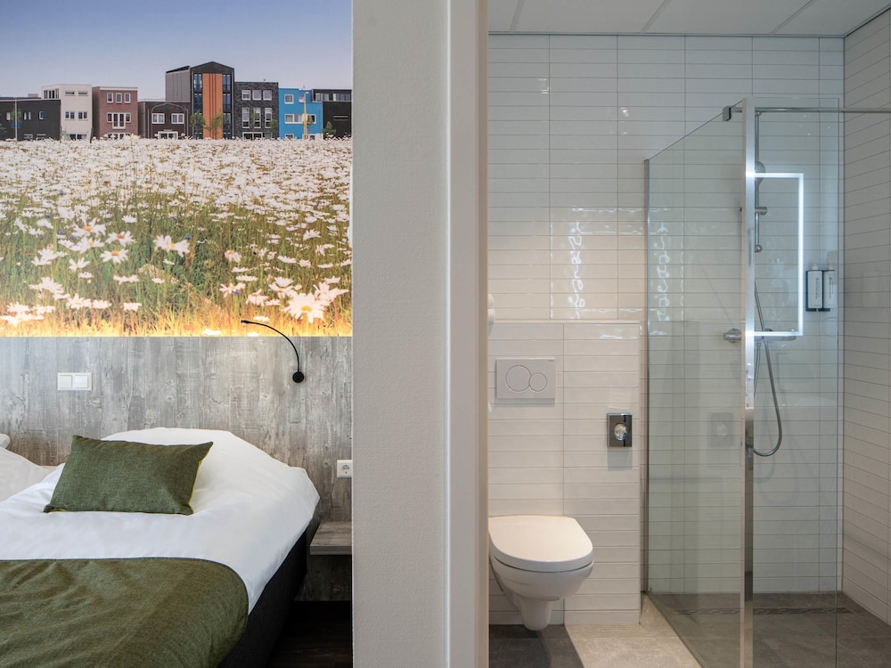 Ibis Styles Almere 68/69