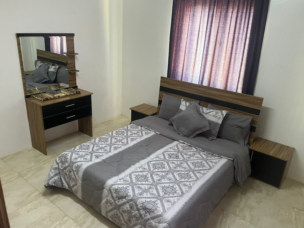 Sami Apartments 21/50