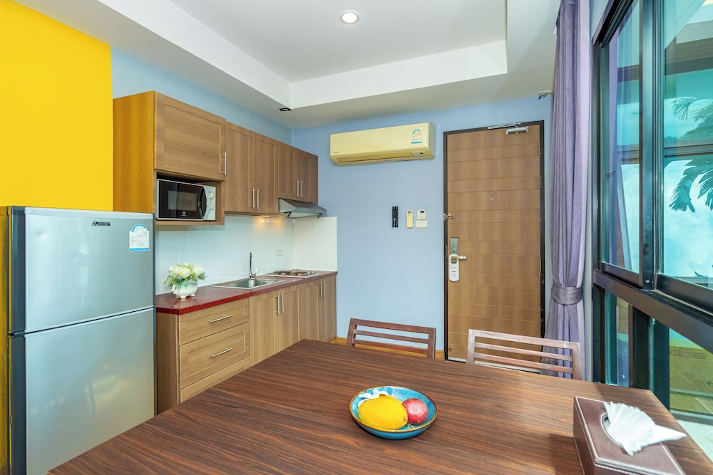 Anchan Boutique Hotel 5/50