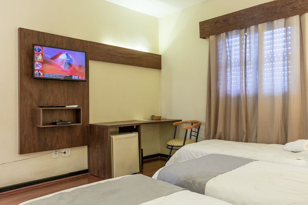 Dexter Hotel 20/54