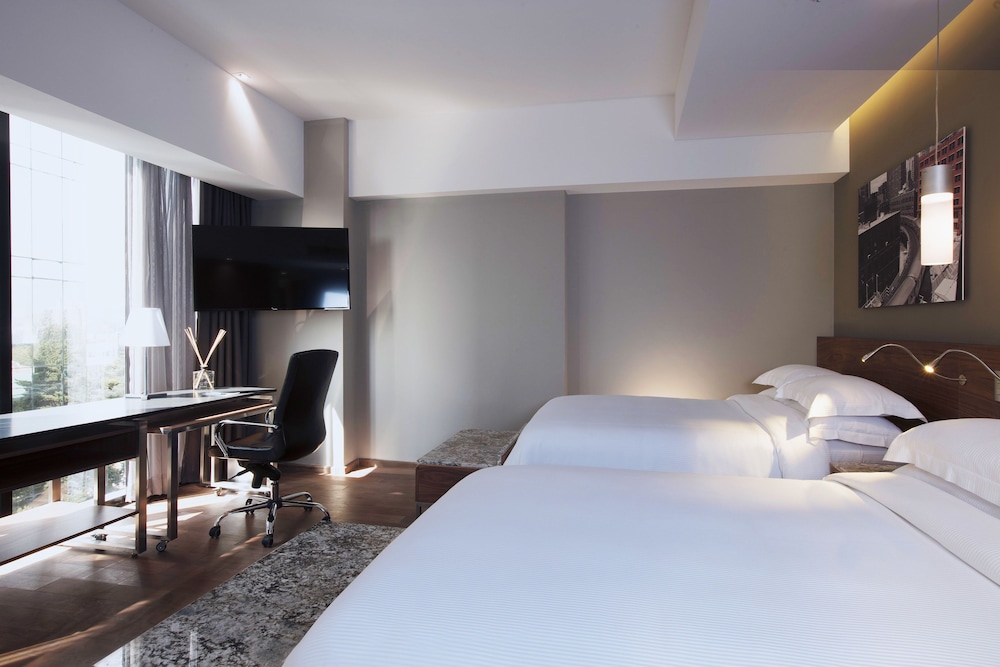Krystal Grand Suites Insurgentes 26/67