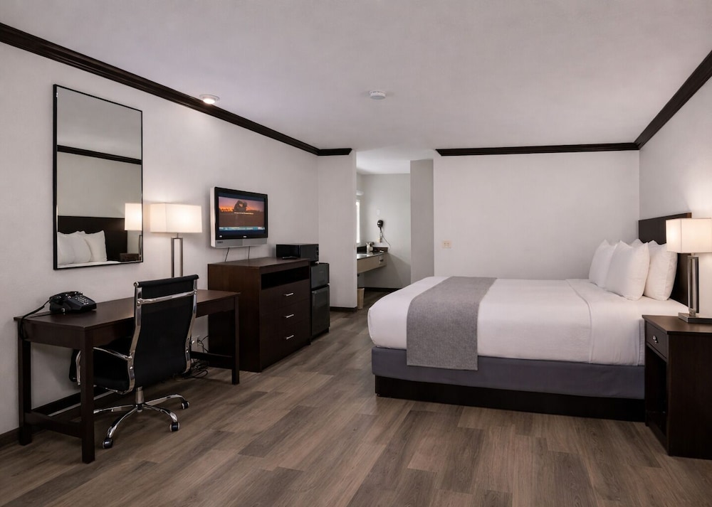 Discovery Inn 26/56