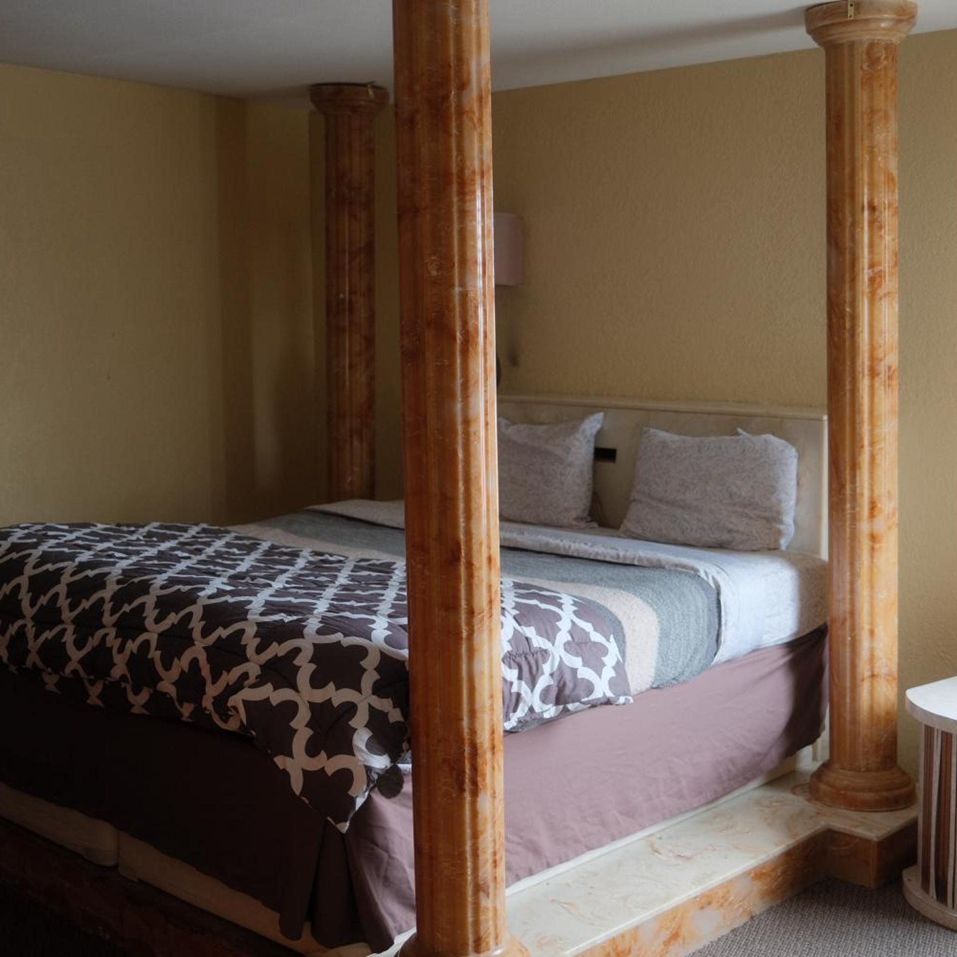 Travelodge Inn And Suites by Wyndham Muscatine 10/51