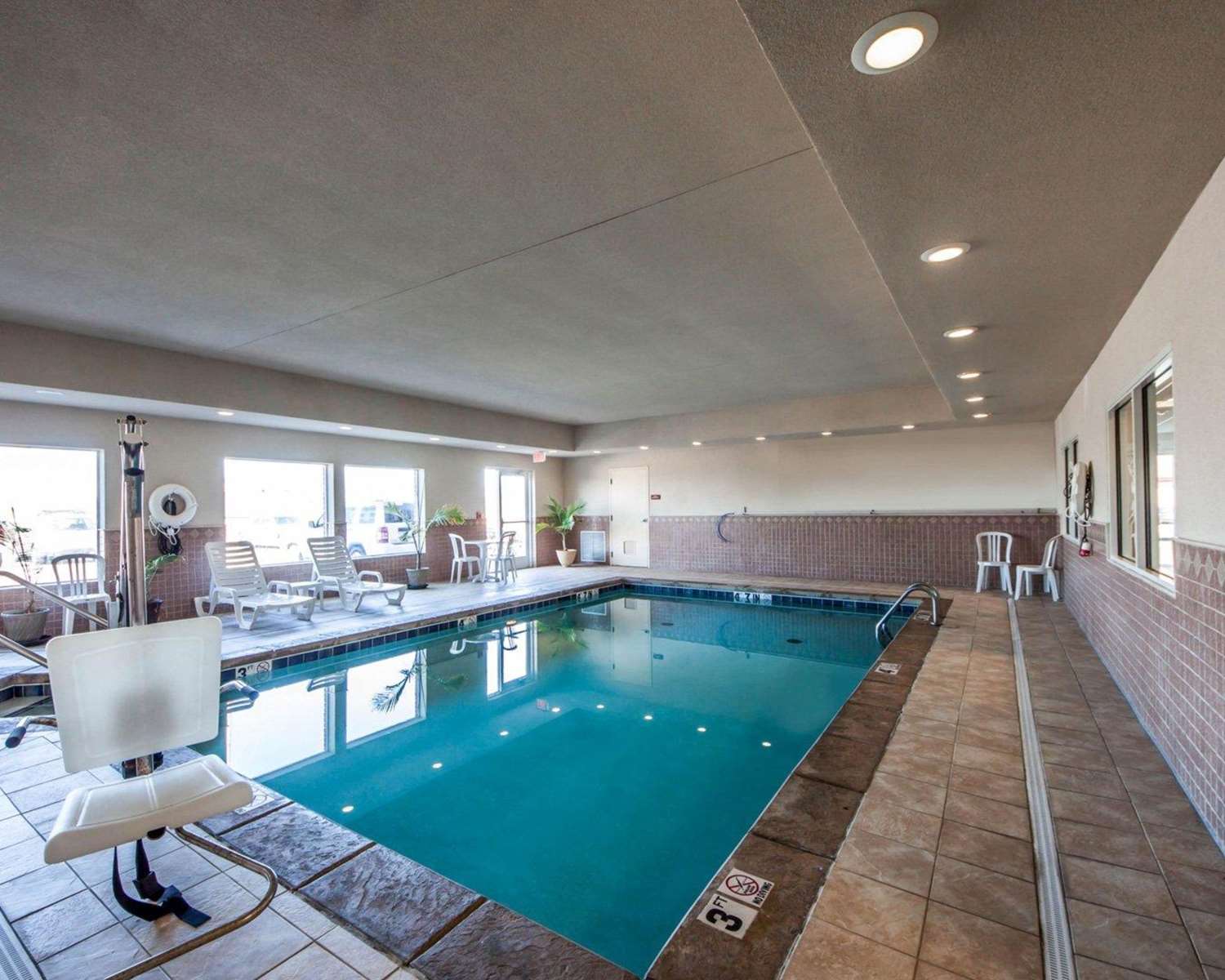 Garner Hotel Lawton Fort Sill Area by IHG 17/28
