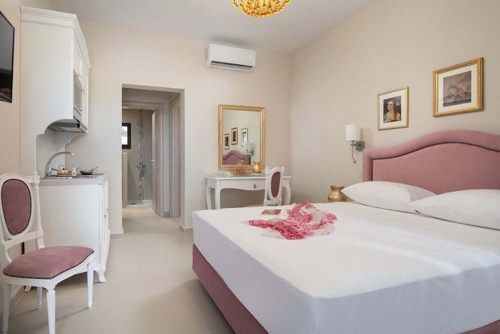 Mykoniatika Villas 5/48