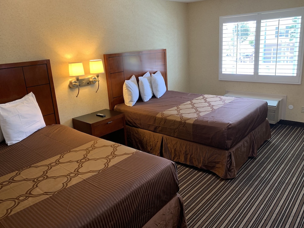 Buena Park Inn 12/63