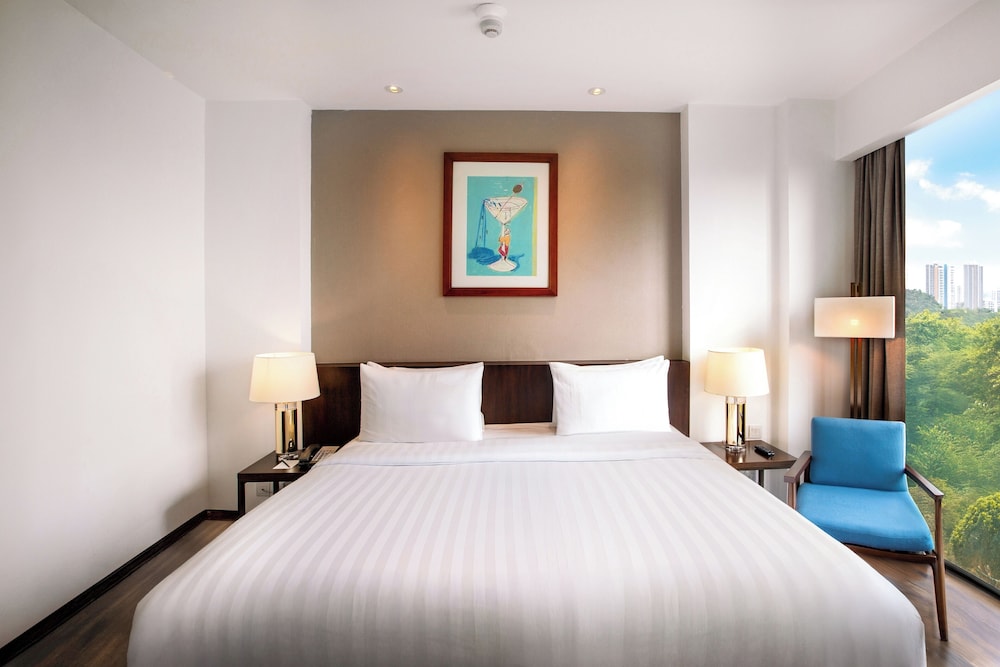 Veranda Hotel At Pakubuwono 16/59