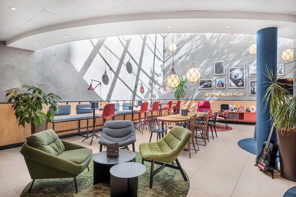 Ibis Budapest Centrum 38/63