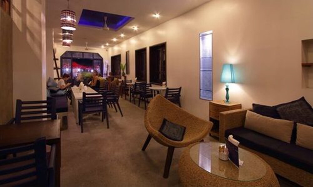 Indigo House Hotel 30/43