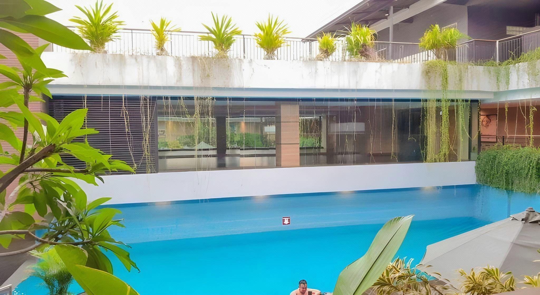 Hotel Asri Sumedang 8/37