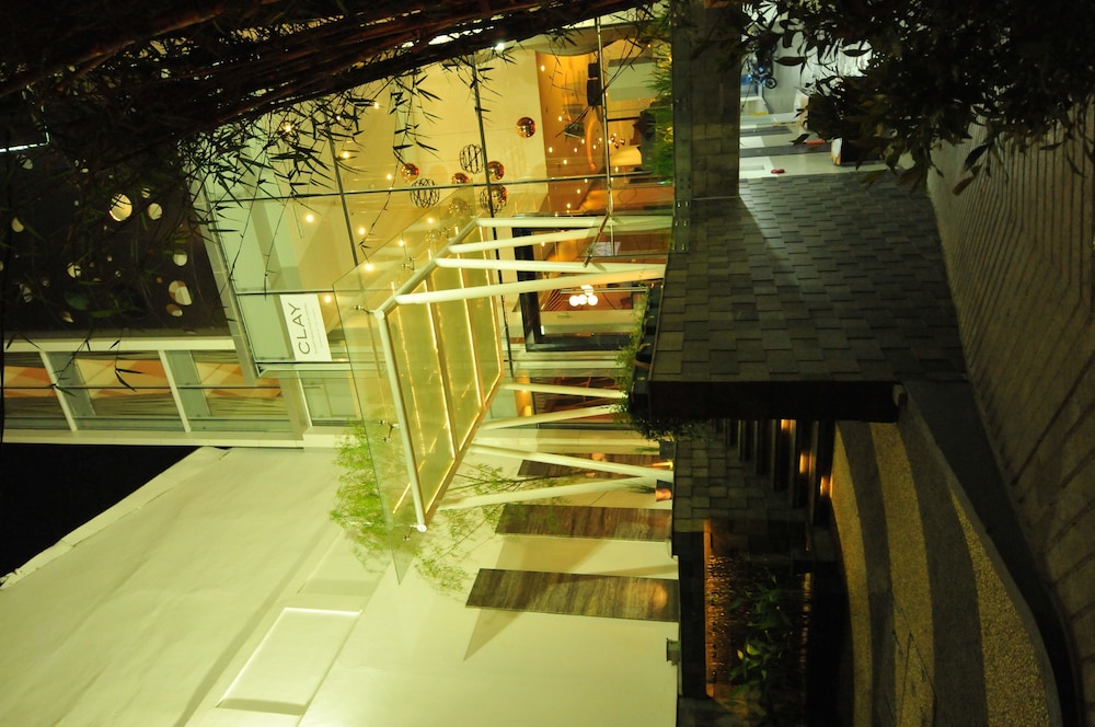 雅加达粘土酒店(Clay Hotel Jakarta) 图片5