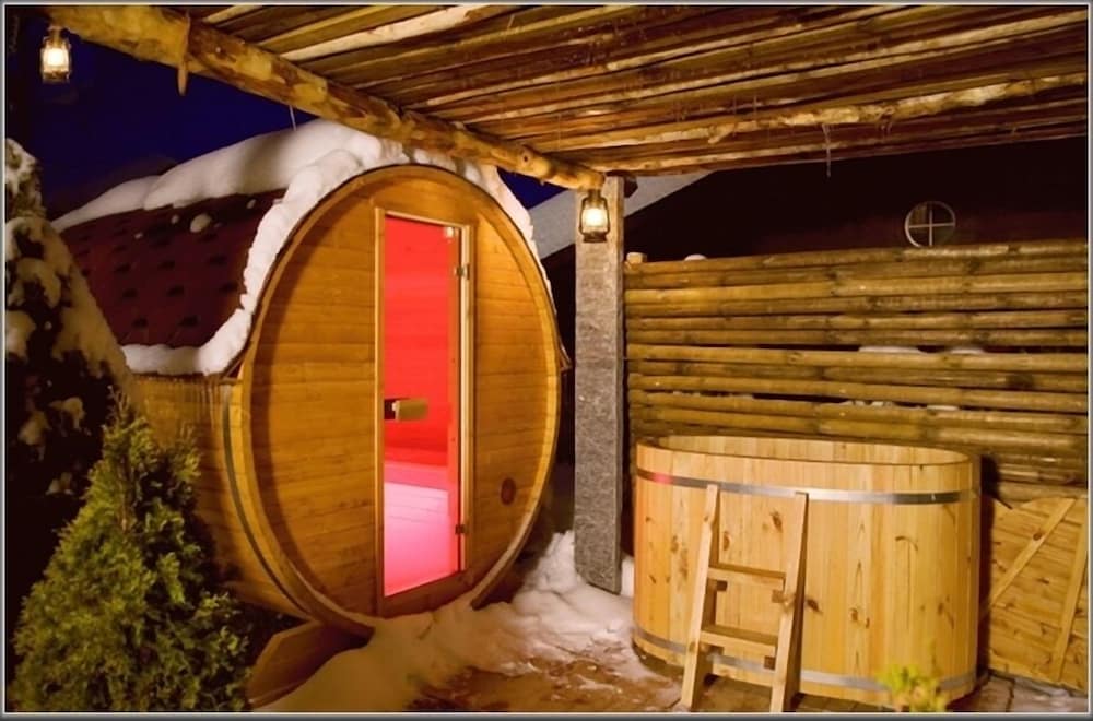 Boutique Hotel Beau Site 20/32