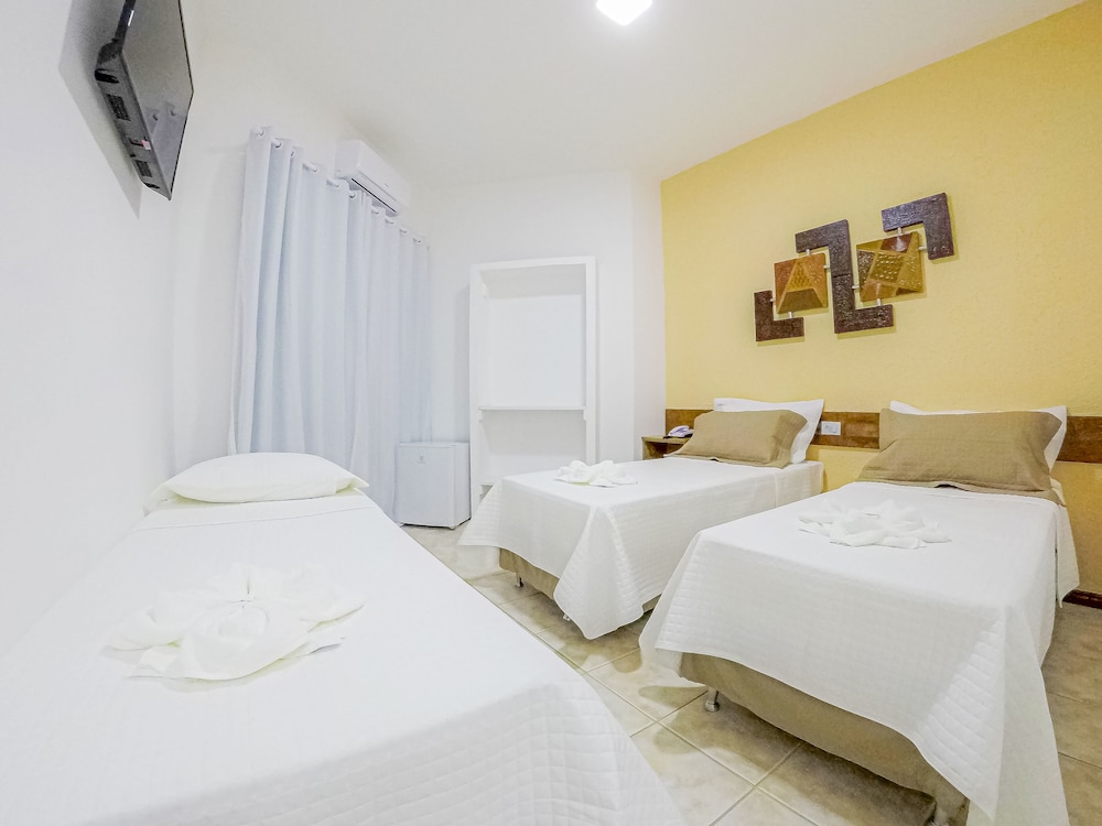 Bem Bahia Hotel 22/71