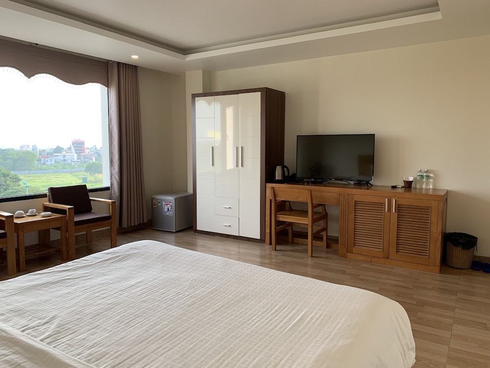 Dragon Airport Hotel 26/49