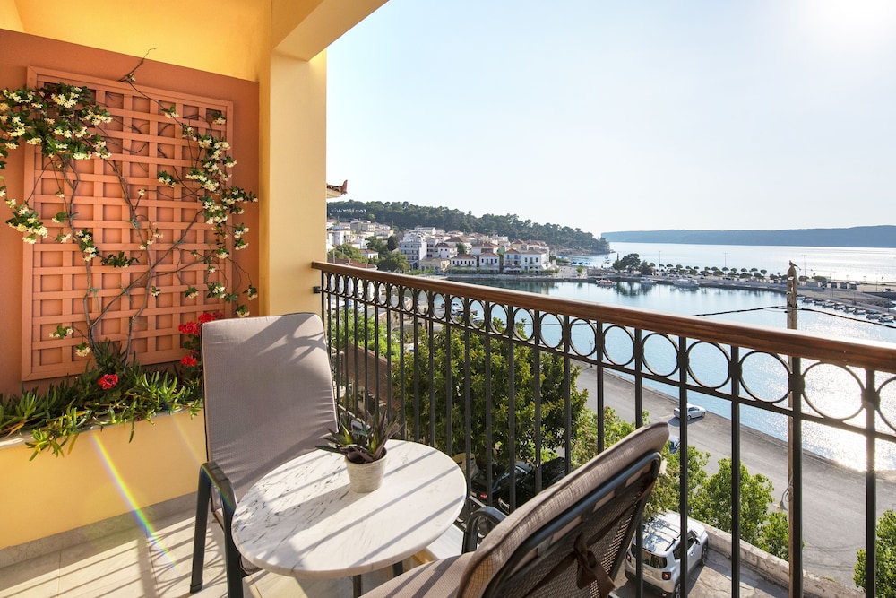 Hotel Karalis City 46/74