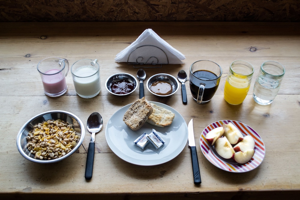 Hostel Inn Bariloche 58/70