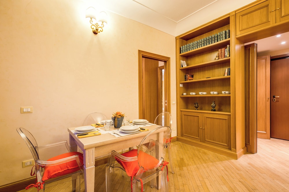 M&L Apartment - case vacanze a Roma 29/50