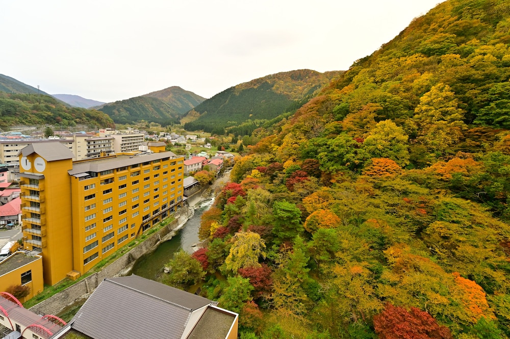 Yuze Hotel 4/62