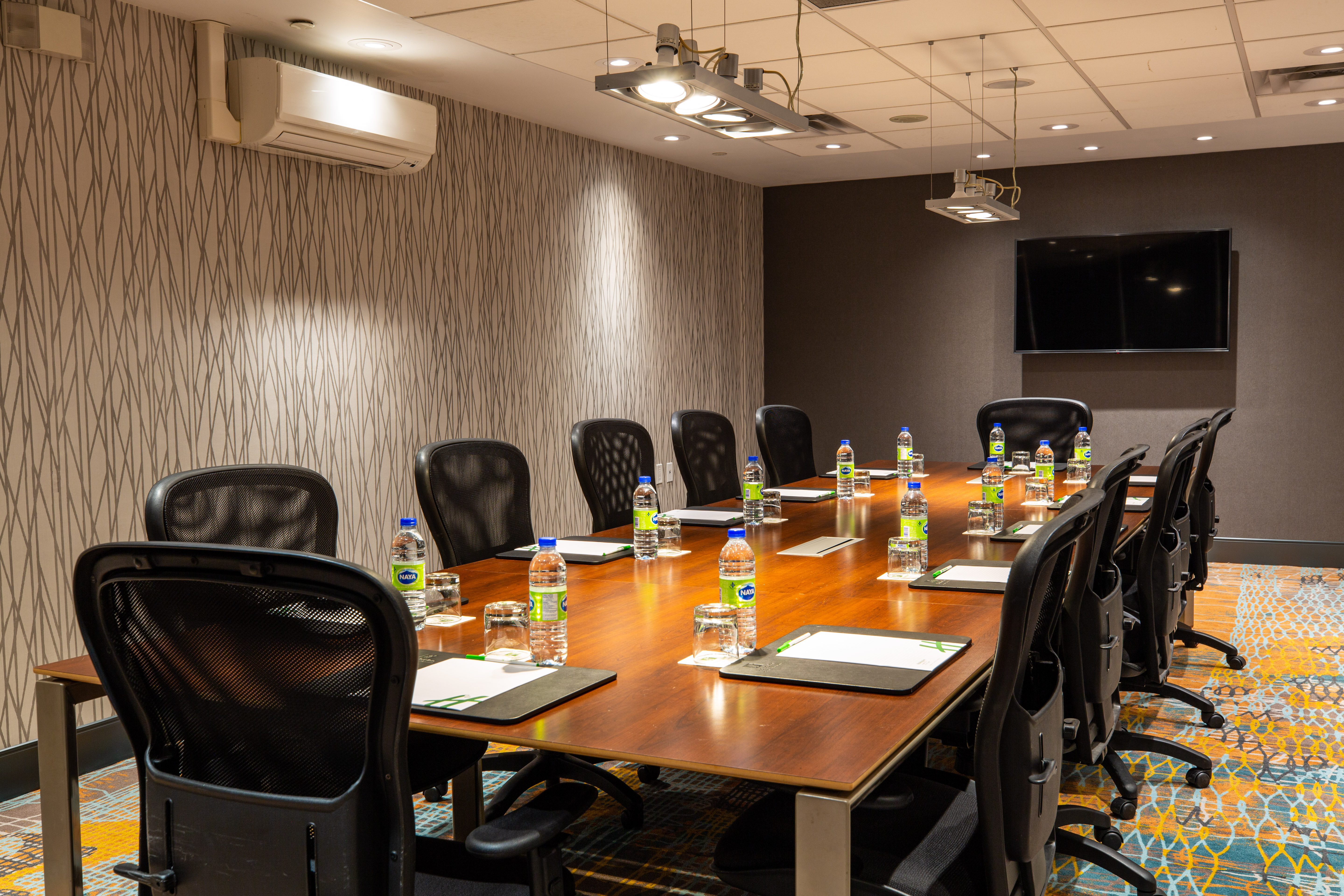 HOLIDAY INN TORONTO DOWNTOWN CENTRE 66/79