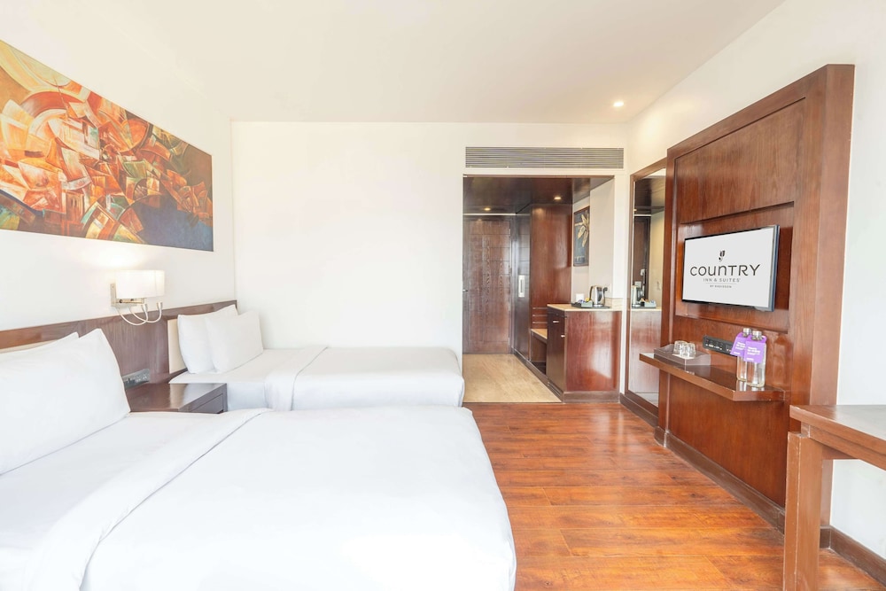 Country Inn And Suites By Radisson Bhiwadi 12/50