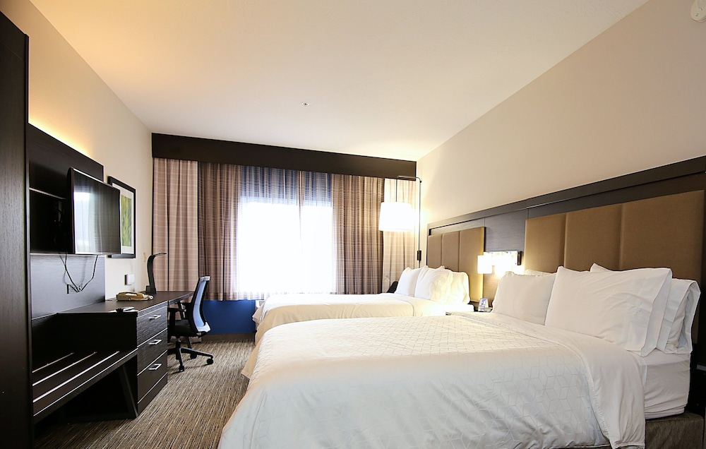 Holiday Inn Express Hotel And Suites Ashland 9/55