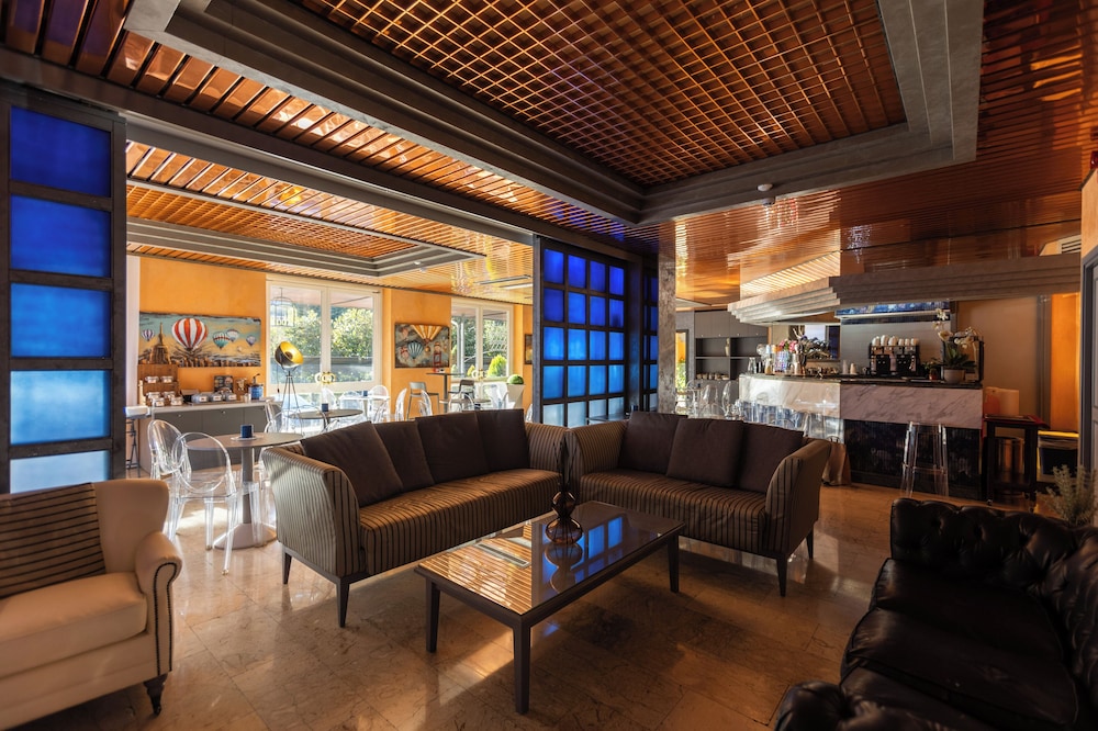 Hotel Gialletti 31/48
