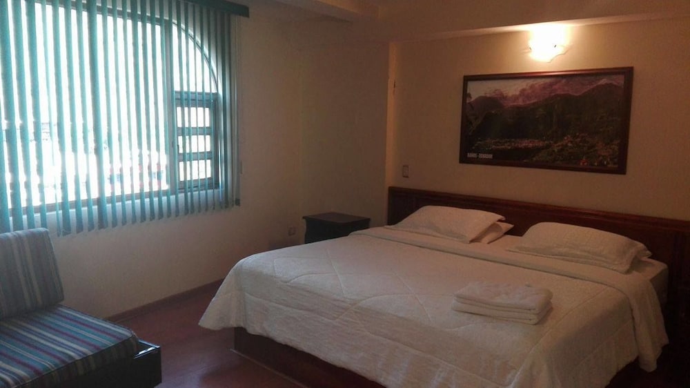 Hotel Donde Marcelo 38/68