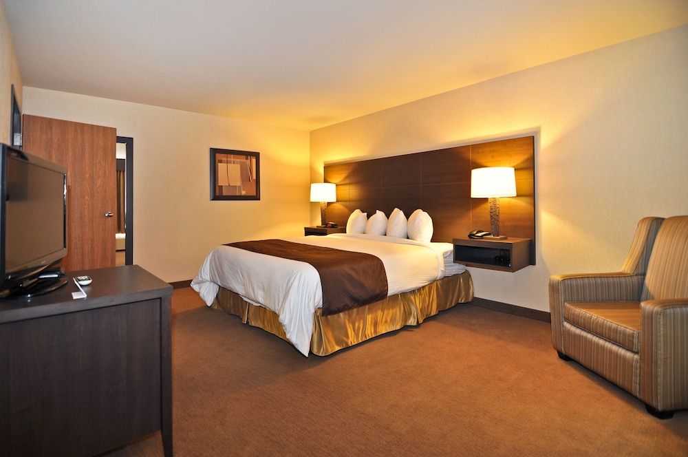 Best Western Saint John Hotel 9/40