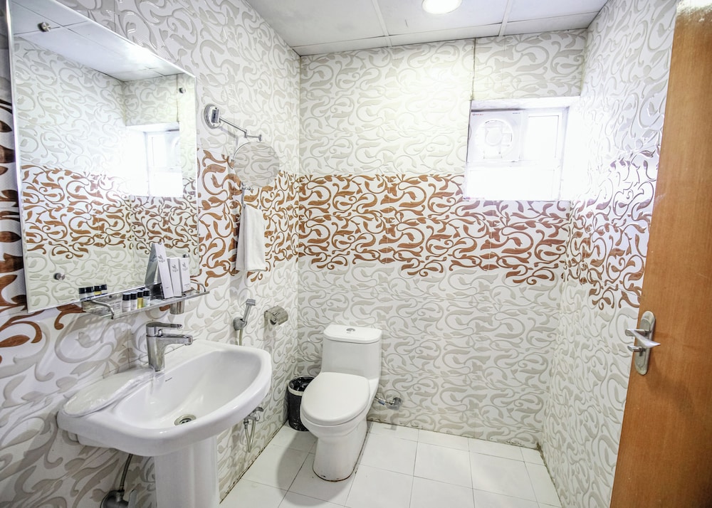 Hotel Vaibhav Inn 44/50
