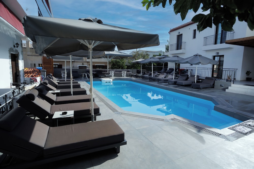 Yianna Hotel 29/51