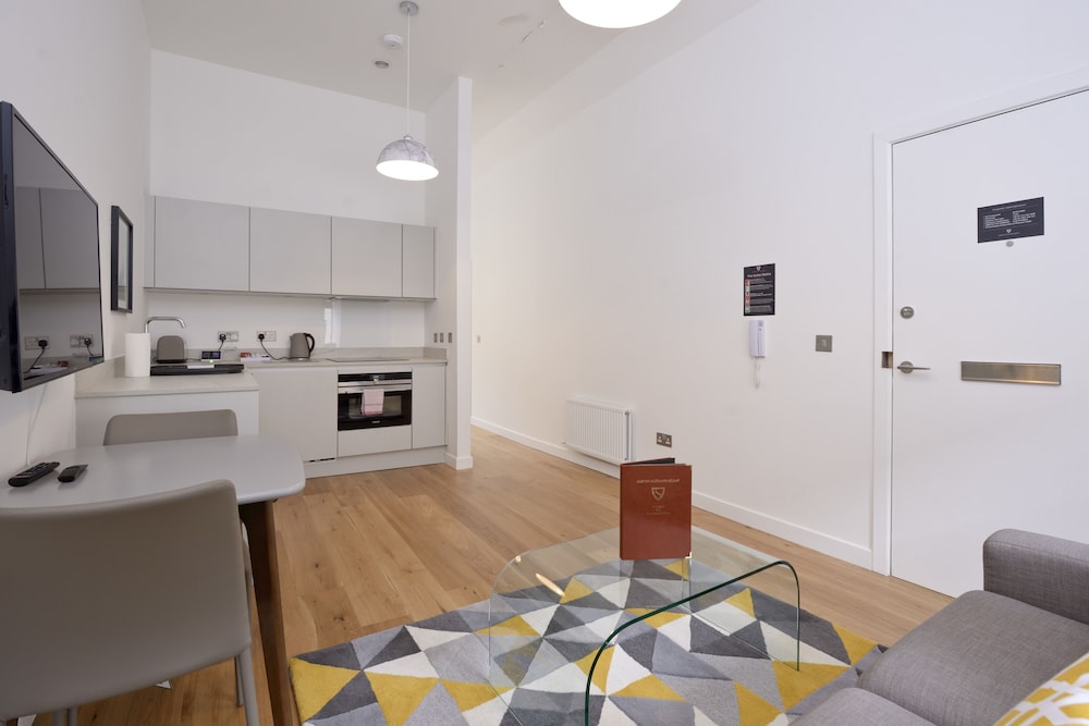 Destiny Scotland Apartments At Canning Street Lane 27/44