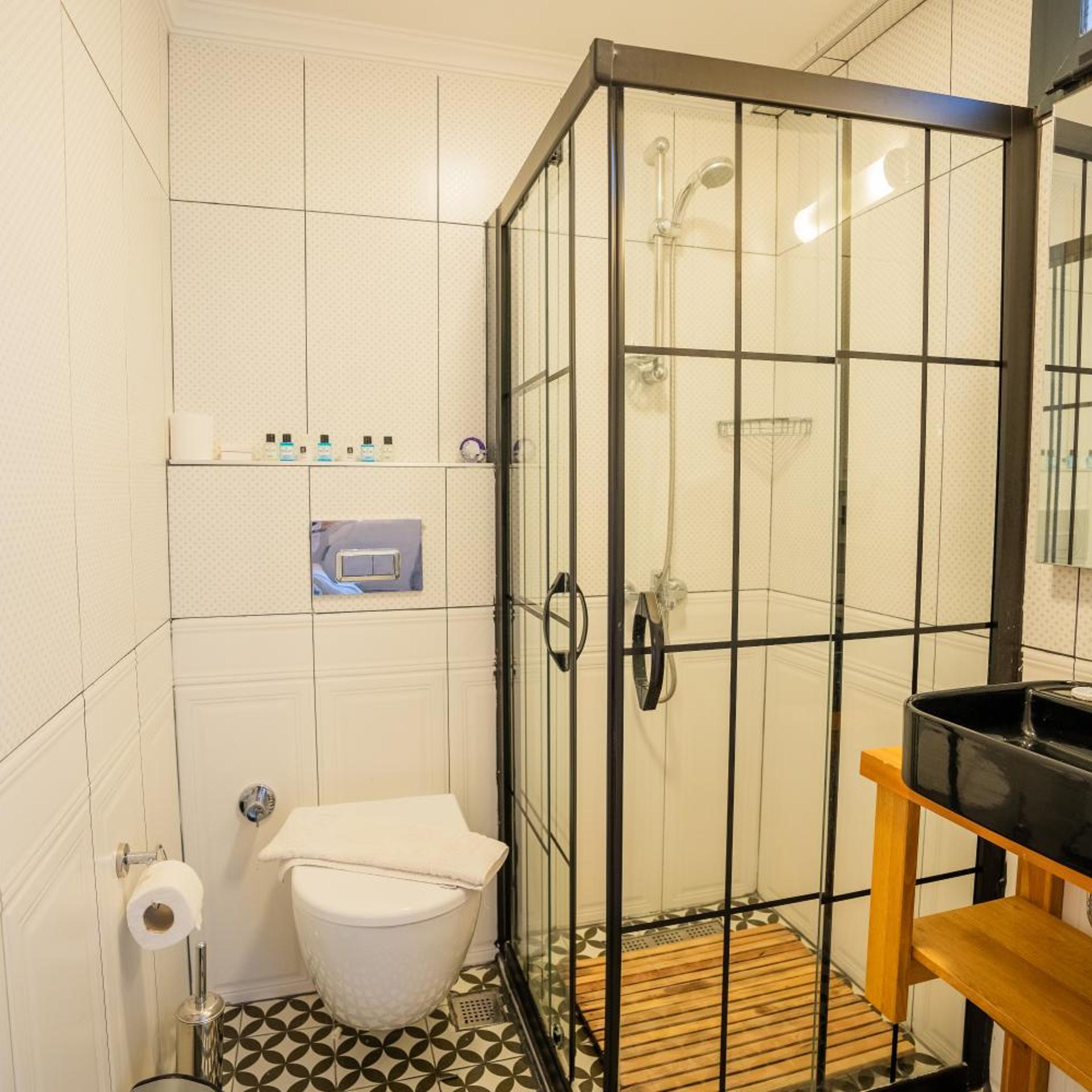 Dark Station Boutique Hotel 23/23