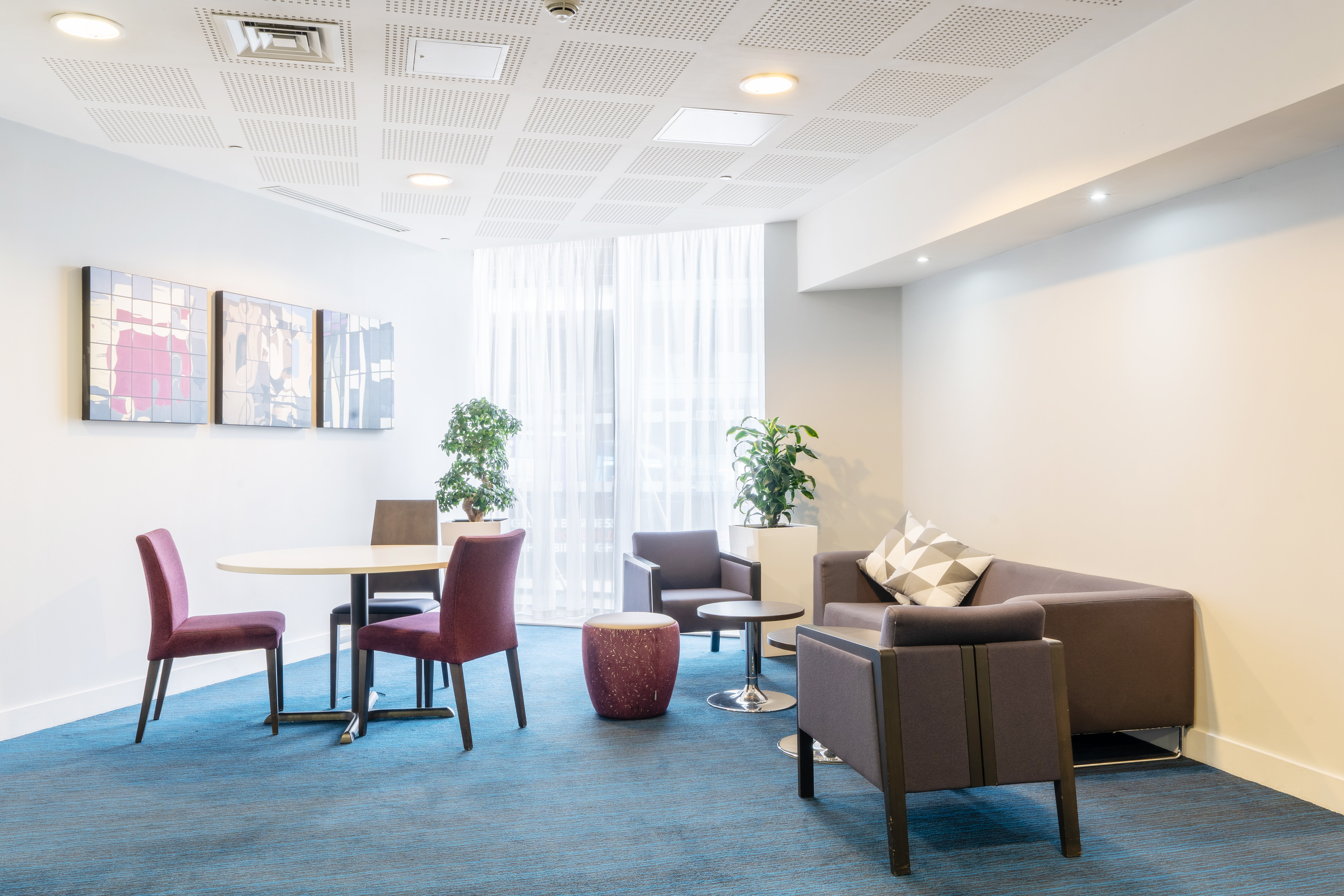 Holiday Inn Express Birmingham - Snow Hill 26/55