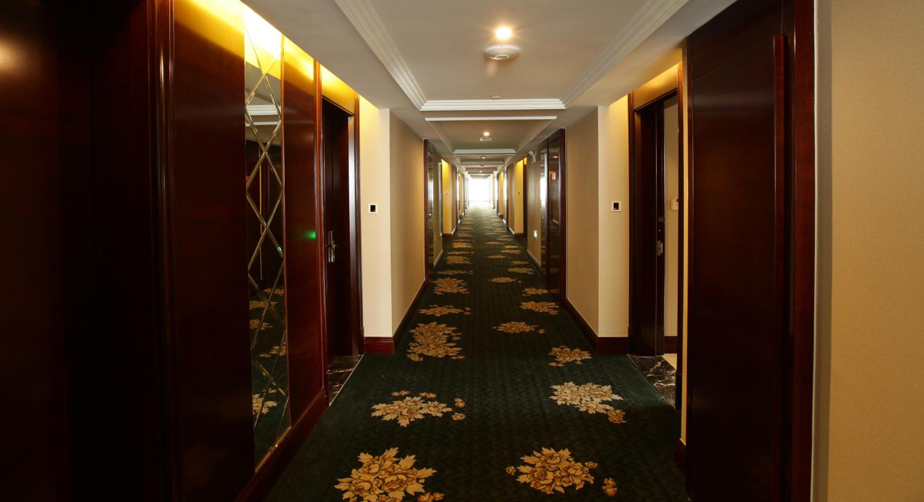 Ramada by Wyndham Changzhou 31/35