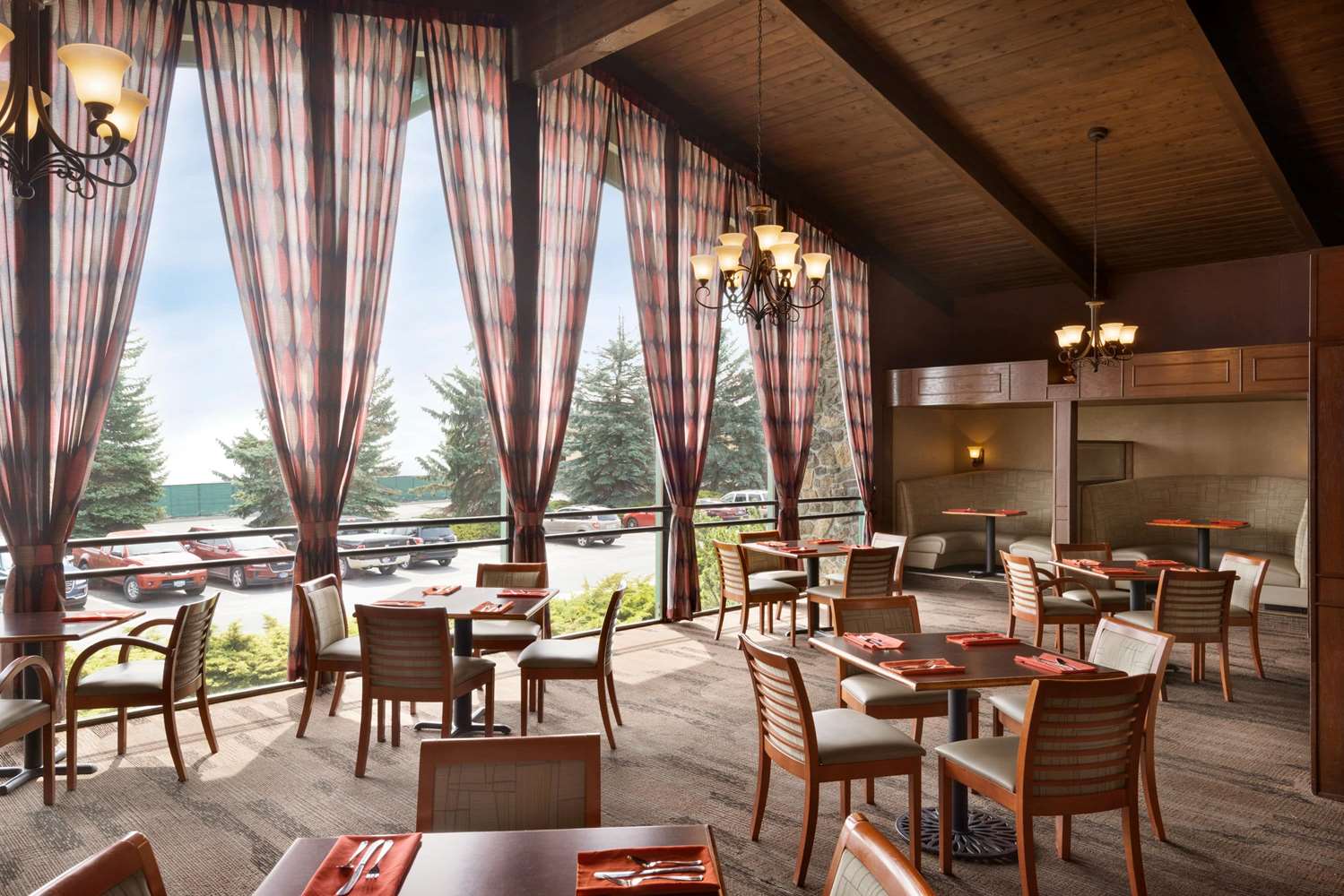 Ramada by Wyndham Spokane Airport 21/34