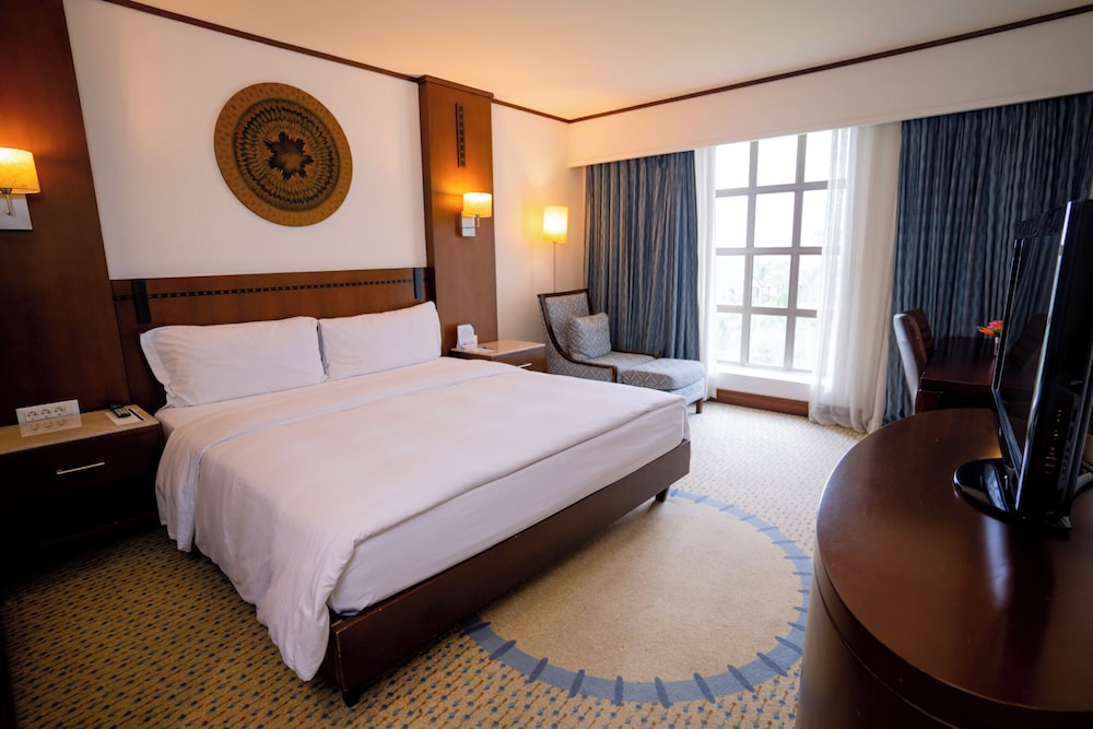 Hilton Malabo 12/46
