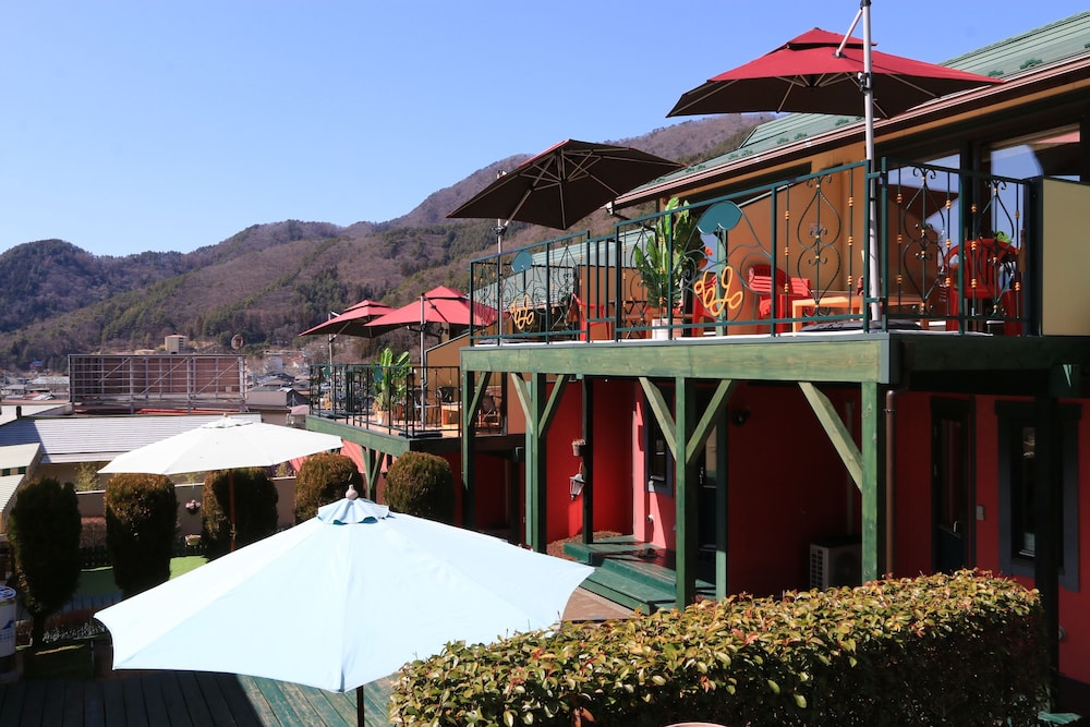 La Posada 44/50