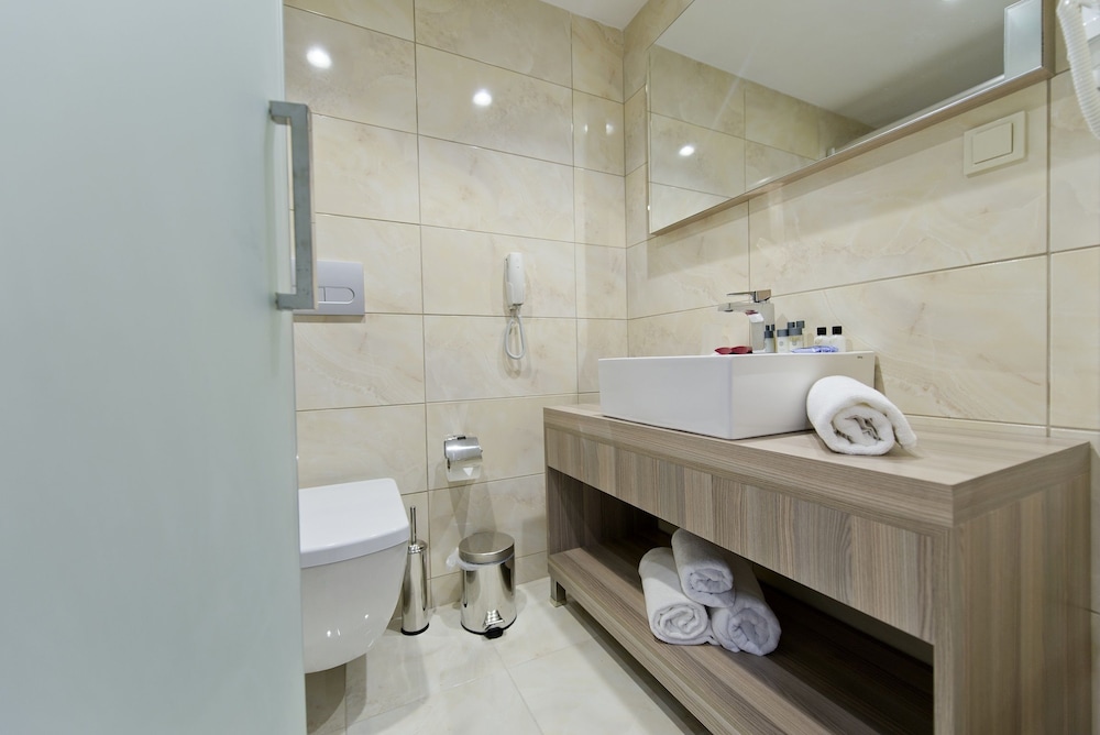Nashira City Resort Hotel 50/50