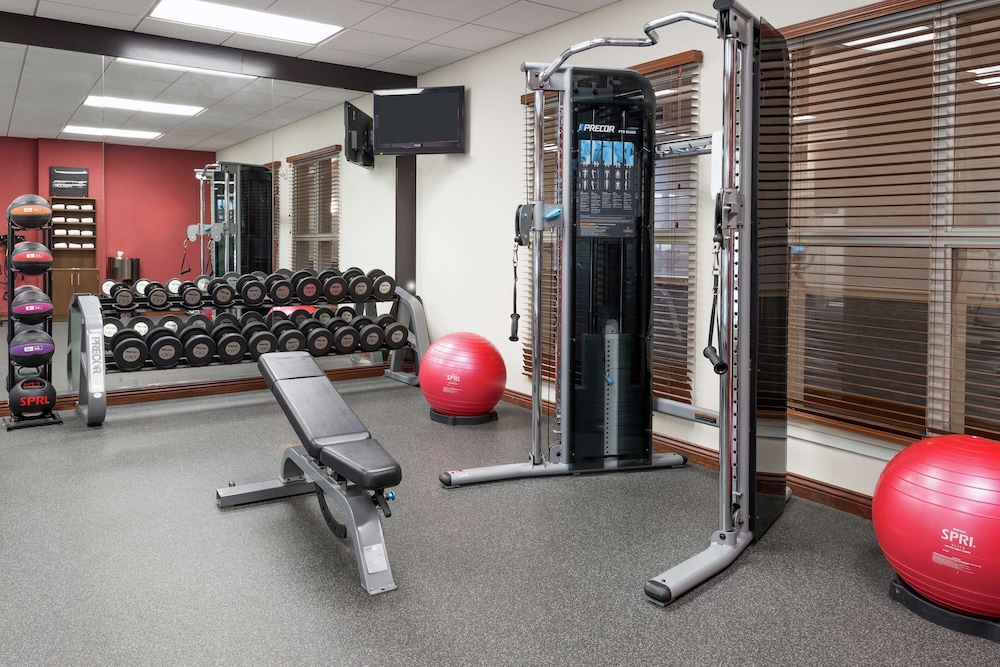 Homewood Suites by Hilton Cleveland-Beachwood 23/49