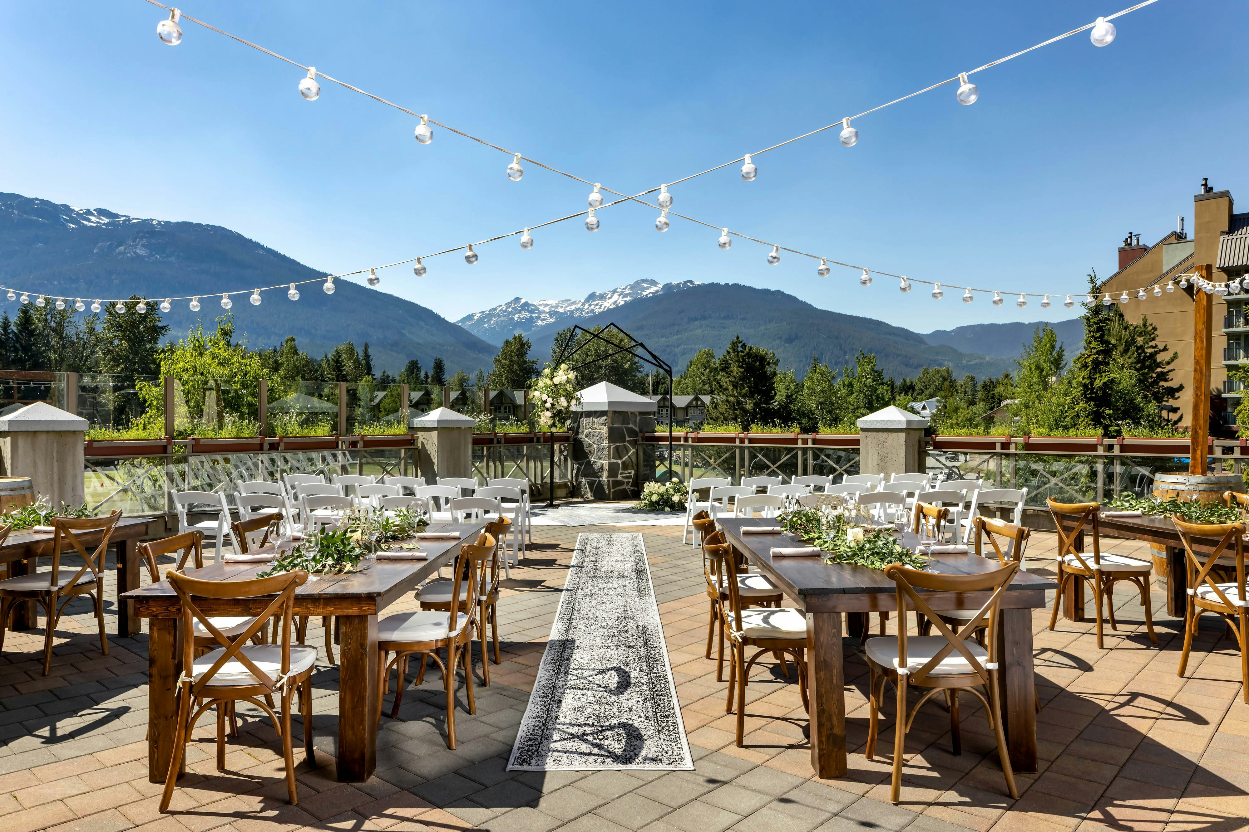 The Westin Resort & Spa, Whistler 12/33