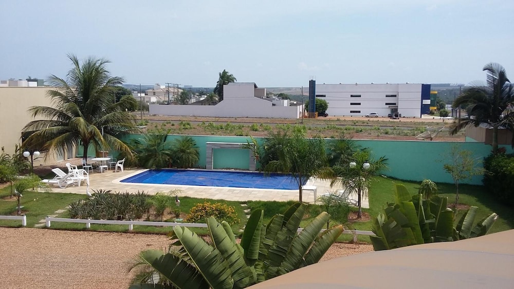 Opuka Park Hotel 11/70